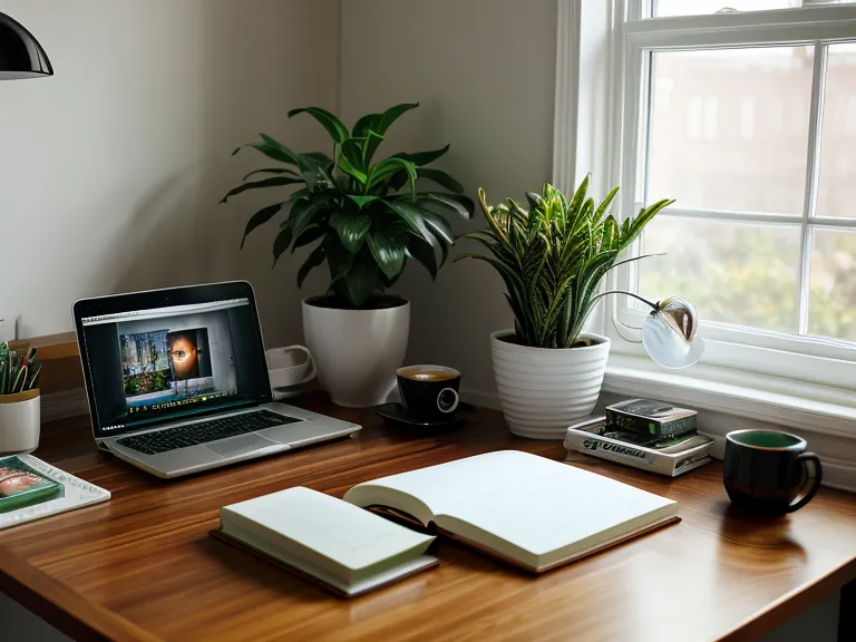 Detailaufnahme der magnetischen Timeline in Final Cut Pro mit Video-Clips