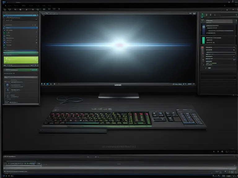 Strukturierte Audio Lanes in Final Cut Pro nach Rollen sortiert – Final-Cut-Pro-Tipps für Einsteiger